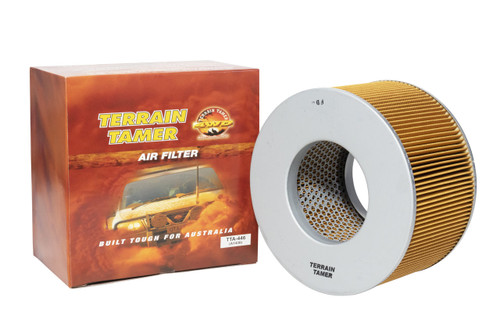 Air Filter suitable for Hilux LN167 LN172 KZN165 1999-04 Aftermarket