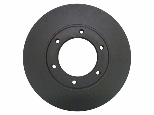 Front Disc Brake Rotor suitable for Patrol MQ GQ Y60 1980-1997 & Maverick DA