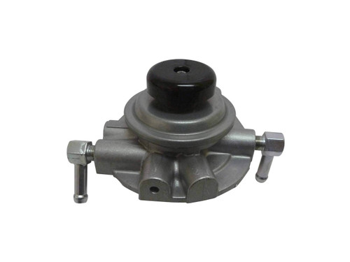 Genuine Fuel Filter Cap Primer Pump suitable for GU Patrol Y61 TD42 4.2 Litre & RD28 2.8 Litre 97-06
