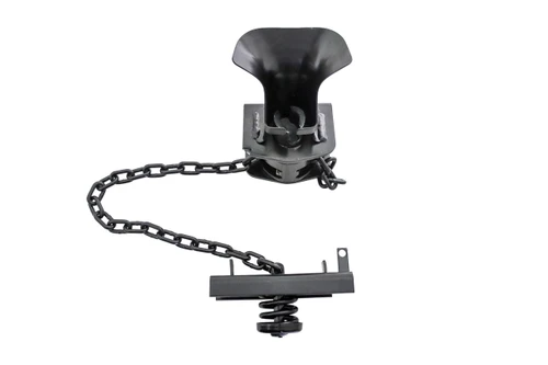 Genuine Spare Wheel Carrier Winch suitable for Landcruiser 80 Series 1995-1998