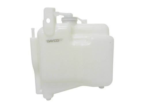 Radiator Overflow Bottle suitable for Holden Rodeo Colorado Isuzu D-Max Dayco DOT0025