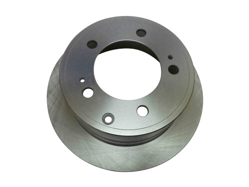 Terrain Tamer Rear Disc Brake Rotor suitable for Landcruiser 70 76 78 79 Series 1999 on
