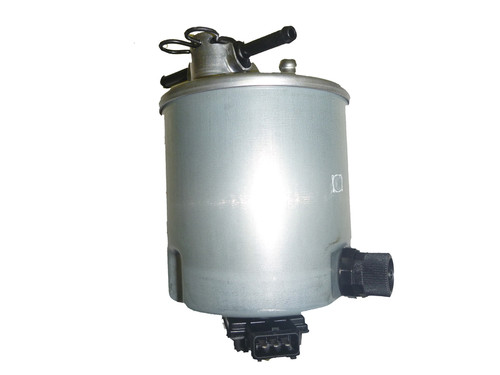 Genuine Fuel Filter suitable for Nissan Patrol GU Y61 ZD30 2007 on 16400-ES60E