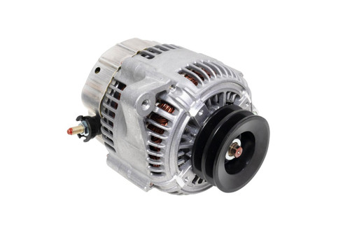 Terrain Tamer Alternator 110A suitable for Landcruiser 75 78 79 80 100 105 Series 1HZ 1HD HZJ HDJ