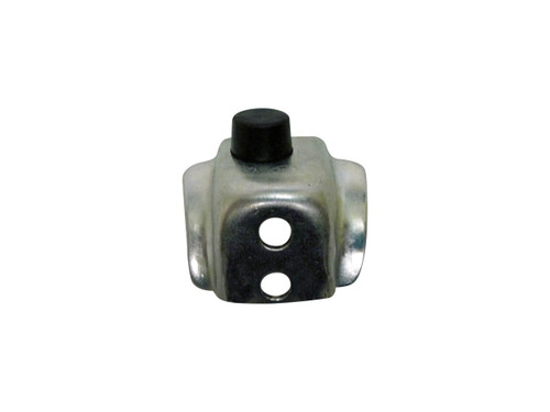 Genuine Lower Back Door Stopper suitable for Landcruiser 70 75 76 78 Series BJ FJ ZJ DJ 11-1984 on