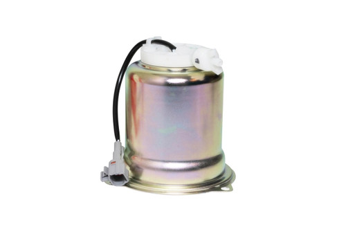 Genuine Fuel Filter Housing suitable for Landcruiser 70 76 78 79 200 Series VDJ 1VD 4.5L V8 Diesel