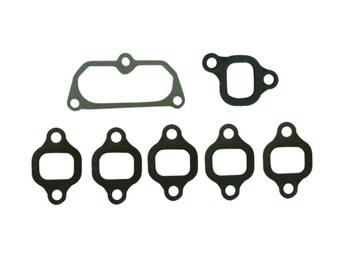 Inlet Manifold Gasket Kit suitable for Landcruiser 1HZ 1HDT 4.2L Diesel