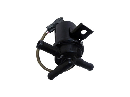 Genuine Main Fuel Tank Changeover Solenoid Valve suitable for Landcruiser 70 78 79 Series HZJ HDJ