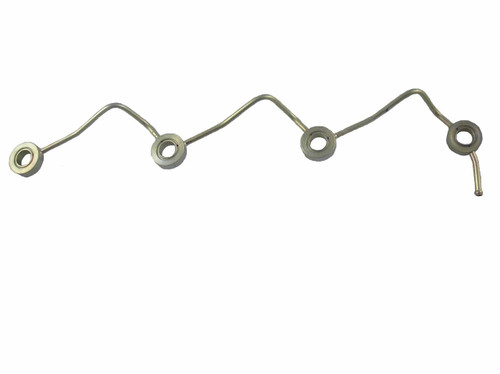 Genuine Diesel Injector Fuel Rail suitable for Hilux LN106 107 111 167 172 130 3L 2.8 & 5L 3.0 Litre