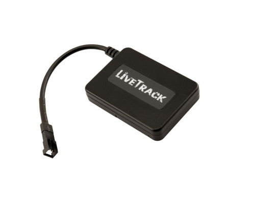 Ultimate9 LiveTrack GPS Tracker - LTGPS