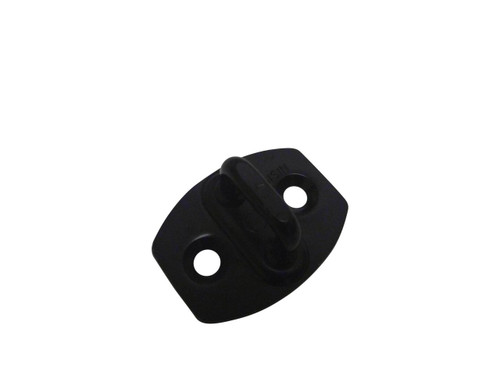 Tailgate Door Lock Striker Plate suitable for Prado 150 Serie FJ Cruiser Genuine