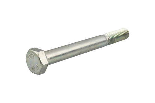 Aftermarket Drive Belt Pulley Bolt - LR006027-A