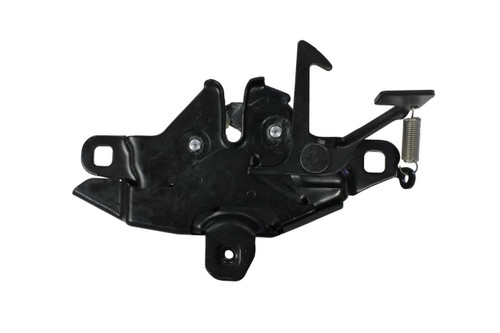 Genuine Bonnet Latch or Bonnet Lock suitable for Landcruiser 70 73 74 75 78 79 Series 1984 to 2023