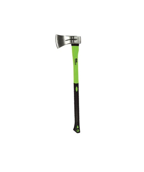 Ironman 4x4 Axe Splitter Forged Carbon Steel Head IAXE001