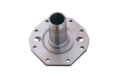 Terrain Tamer Front Stub Axle Spindle suitable for Landcruiser VDJ76 VDJ78 VDJ79