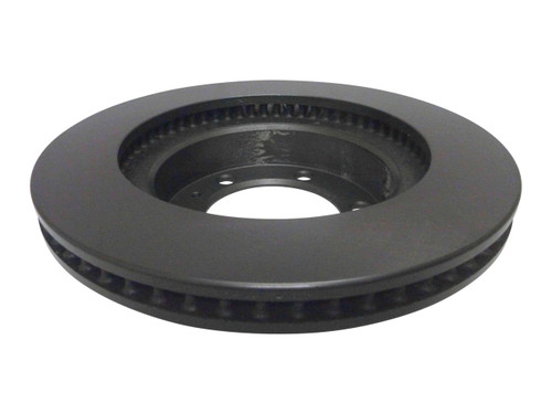 Front Disc Brake Rotor suitable for Hilux GGN25 KUN26 GUN125 GUN126 GGN125