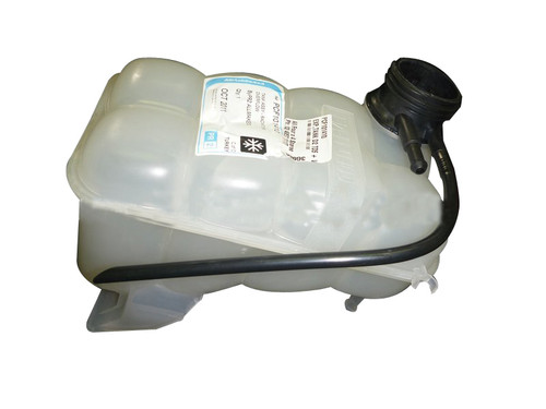 Radiator Expansion Tank suitable for Land Rover Discovery 2 Range Rover P38 PCF101410