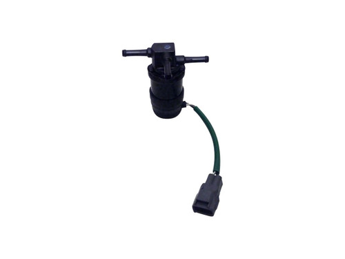 Genuine Fuel Line Return Solenoid Valve suitable for Landcruiser 80 Series FJ80 HDJ80 HZJ80 1990 on