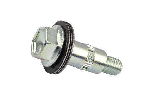 Genuine Rocker Cover Bolt suitable for Landcruiser 70 78 79 80 100 Series 1HDFT 1HDFTE - 90901-19047