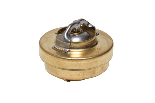 Thermostat suitable for Land Rover Series 2.25L 4 Cyl 74 to 82 Degrees - 596225