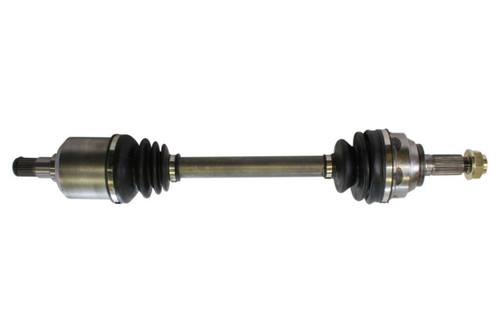 Left CV Joint and Axle suitable for Freelander 1 TD4 & 2.5 V6 Diesel 2002 to 2006 -TDB104990-A