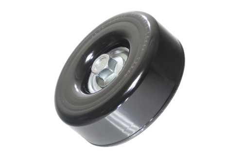 Drive Belt Pulley Smooth suitable for Discovery 3 4 V6 Petrol 4.0L 2007 on