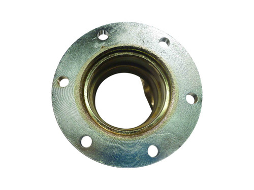 Genuine Front Swivel Ball Chrome suitable for Land Rover Series 1 2 2A 3 1958 to 1983 - 539741