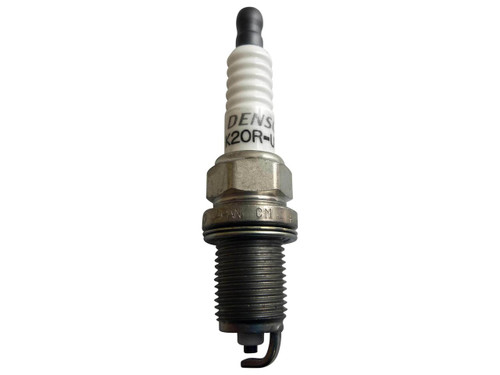 Spark Plug suitable for Rav4 SXA11R 4 Cyl Petrol 3SFE Genuine K20RU11