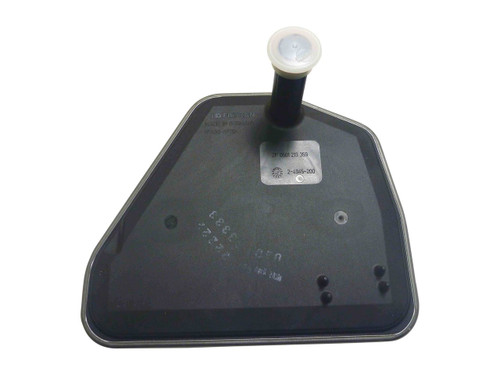 Transmission Filter Kit Sump Conversion suitable for Discovery 3 4 Range Rover Sport 2007 on