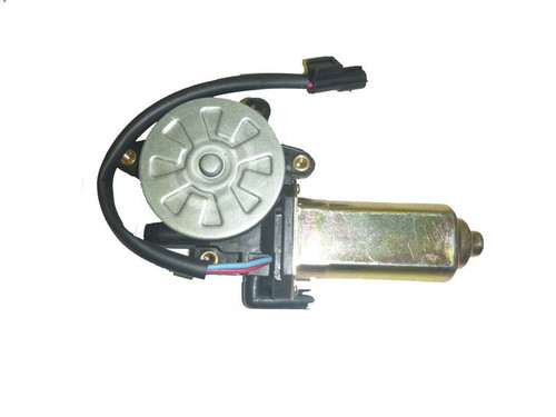 Right Front or Left & Right Rear Window Regulator Electric Motor suitable for Discovery 1 & 2 94-04