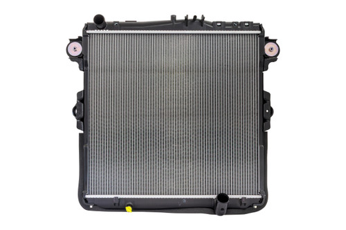 Radiator Assy suitable for Landcruiser VDJ76 VDJ78 VDJ79 V8 Genuine