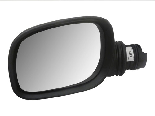 Side Wing Mirror Left Electric suitable for Land Rover Freelander 1 Genuine