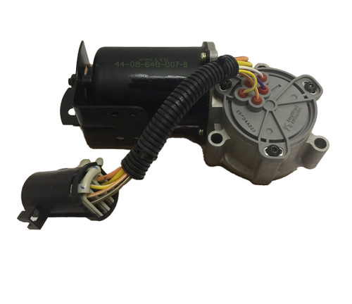 Transfer Case 4WD Shift Motor suitable for Ford Ranger PJ PK Auto U502179A0 GENUINE