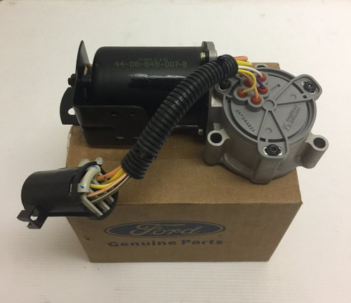 Transfer Case 4WD Shift Motor suitable for Ford Ranger PJ PK Auto U502179A0 GENUINE