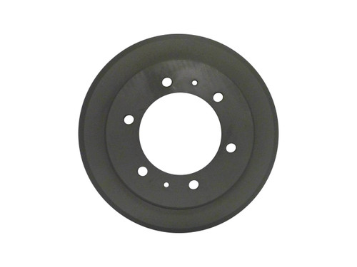 Rear Brake Drum suitable for NH NJ Pajero 1991 onwards RDA
