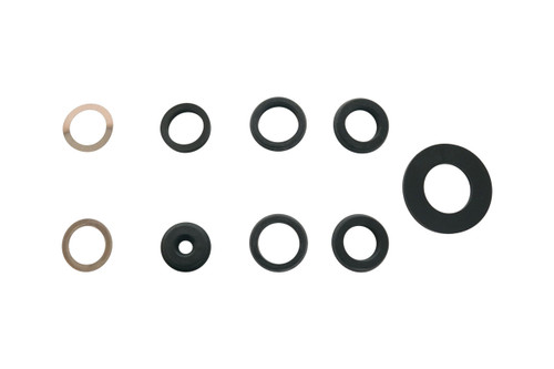 Brake Master Cylinder Kit suitable for Land Rover Series 3 111 Stage One V8 LWB Dual Line System