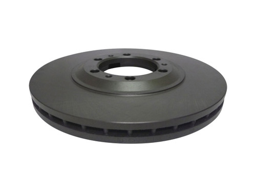 Front Brake Disc Rotor Vented suitable for Holden Rodeo TF 4WD 1997-2002 - RDA RDA840