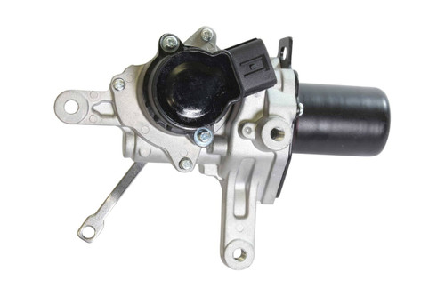 Turbo Actuator & Stepper Motor Assy suitable for Hilux KUN26 KUN16 3L Diesel D4D