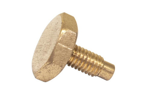 Top Hose Brass Bleed Screw suitable for Land Rover Defender Discovery 2 Td5