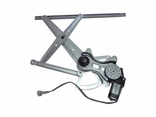 Right Front Window Regulator and Motor suitable for Landcruiser 100 105