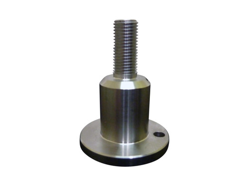 Spindle Water Pump to Viscous Drive suitable for Land Rover Series 3 2.6L 6 Cyl