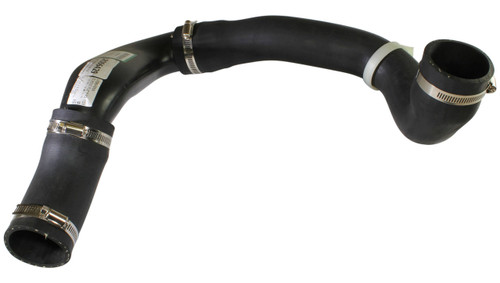 Intercooler to Throttle Body Hose suitable for Freelander 2 TD4 2.2 Litre Turbo Diesel - LR066429-A
