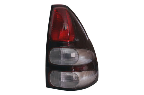 Right Tail Light Lamp suitable for Prado 120 Series GRJ120 KZJ120 KDJ120 RZJ120