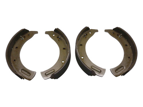 Front Brake Shoes suitable for Land Rover Series 2 2a 3 LWB 109 4 Cyl