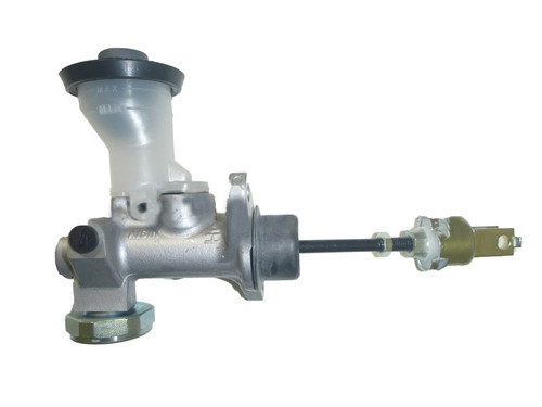 Genuine Aisin Clutch Master Cylinder suitable for Landcruiser 100 105 Series HZJ105 1HZ UZJ100 2UZ
