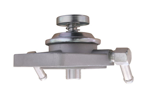 Fuel Filter Cap Primer Pump suitable for Y61 GU Patrol ZD30 & GQ GU TD42 Diesel