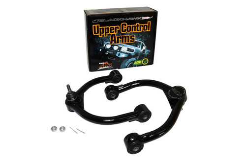 Blackhawk Upper Control Arms suitable for Nissan Patrol GU Y62 - UCA5251P