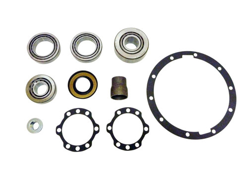 Diff Bearing Kit suitable for Landcruiser 75 78 79 105 HZJ FZJ HDJ Prado 95