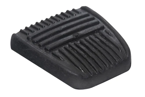 Clutch Brake Pedal Pad Rubber suitable for Hilux Landcruiser