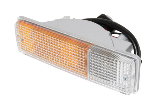 Bullbar Park Indicator Lamp Left suitable for ARB Style Bullbars 6821151L
